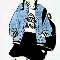 萌系卡通动漫微信头像2022 友情就像老酒越珍藏越爽口