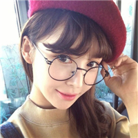 微博女生头像显气质的 凉风吹醒了我的梦