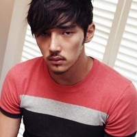 高冷成熟的微信男生头像2022最新版的 字字皆你而你句句非我