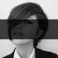 可爱意境小清新的微信女生头像 全世界根本没空搭理你