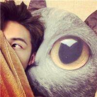 情感个性男生超酷微信头像 柠檬与少年亦如清新的夏季