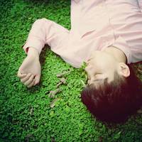 情感意境男生陌陌头像2022 时光记忆与我背道而驰