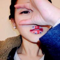 2022酷酷的女生微信头像 瞬间让你高大上