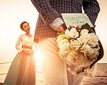 情侣网名2022独一无二 情侣微信个性网名大全最新版