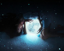 意境女生微信个性网名大全 时光取名叫无心