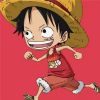 2022最新微信头像海贼王图片大全 超可爱的经典海贼王头像