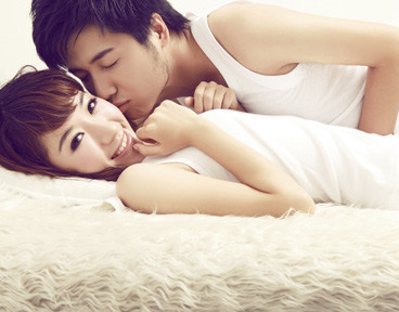 甜蜜情侣QQ空间图片