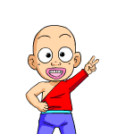 搞笑乌龙院QQ表情