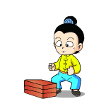 搞笑乌龙院QQ表情