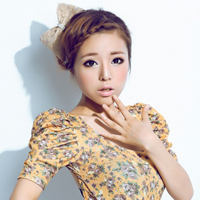 唯美清晰女生高清QQ头像