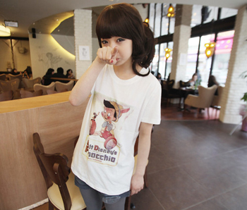 可爱女生QQ空间图片素材