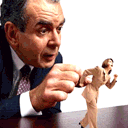 超级搞笑QQ表情 你人品有问题