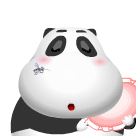 新版酷巴熊QQ表情