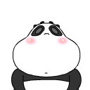 新版酷巴熊QQ表情