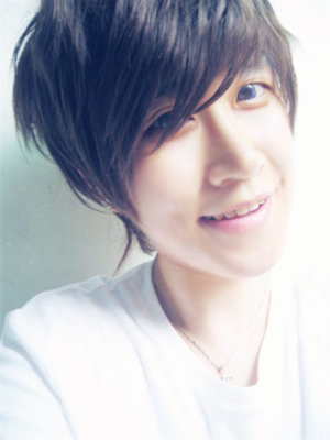 高清阳光男生非主流QQ空间图片