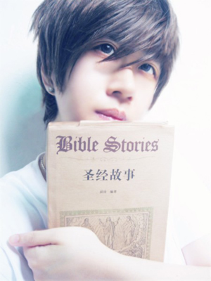 高清阳光男生非主流QQ空间图片