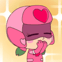 可爱超人QQ表情 卡通搞笑QQ表情