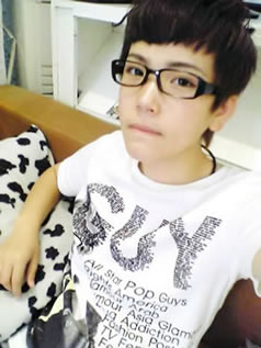 被遗忘的感动又慢慢复活_非主流个性男生QQ空间图片