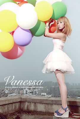 唯美女生非主流QQ空间图片