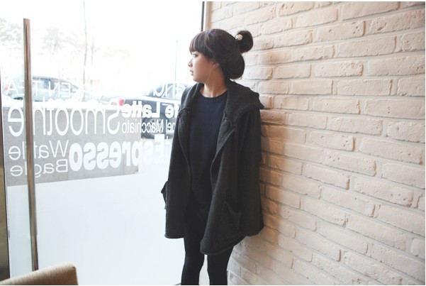 可能发生的爱却舍不得割舍_冬日温暖女生QQ空间图片