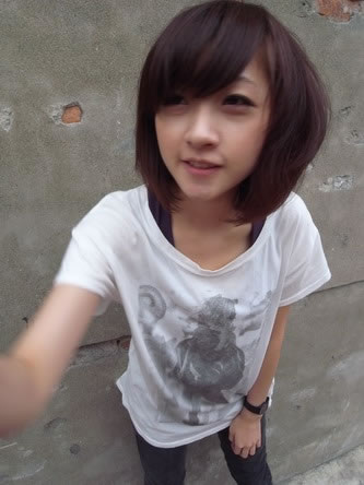 我天生就习惯了等待_暖色系女生非主流QQ空间图片