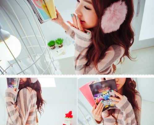 很有格调风格的女生QQ空间图片素材