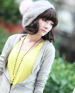 时尚女生非主流唯美QQ空间图片