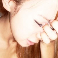 时尚男女非主流QQ空间图片素材