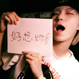 高清男生非主流冷酷QQ头像