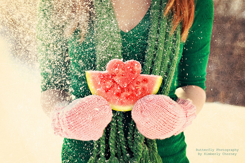 愿你的世界充满温暖_唯美意境的圣诞节QQ空间装扮素材