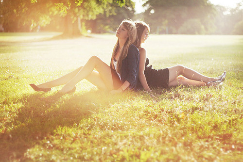 阳光暖暖的非主流图片