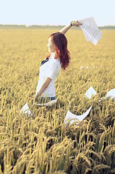 不想再听你解释过去的种种_爱情唯美的非主流QQ空间女生图片