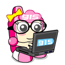 超可爱手机宝宝QQ表情