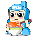 超可爱手机宝宝QQ表情