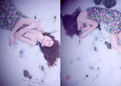 真爱不是时间来衡量的武器