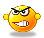 经典愤怒微信个性表情