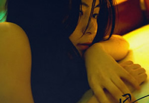 普通装扮素材女图网友投稿2