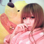 高清静态微信女生头像_那种不可言语的伤悲