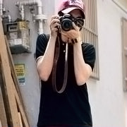 非主流QQ空间头像 180×180