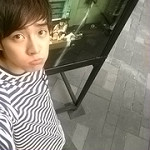 非主流QQ空间头像 150×150