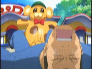 经典打人QQ表情