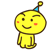 菠萝面包QQ表情