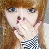 女生QQ空间头像