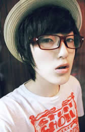 个性潮流QQ空间图片