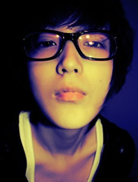 个性潮流QQ空间图片