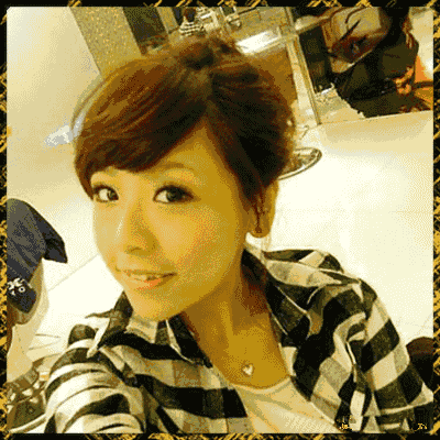 非主流女生空间素材