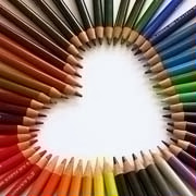 高清非主流头像_让清风为咱做伴