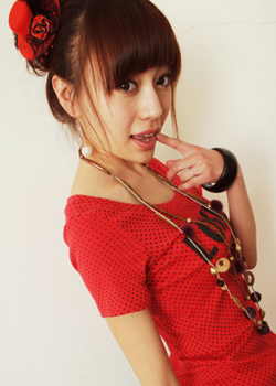 点击图片可在新窗口打开 可爱女生空间