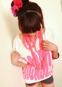 点击图片可在新窗口打开 可爱女生空间