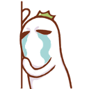 罗罗布QQ表情 搞笑动态QQ表情